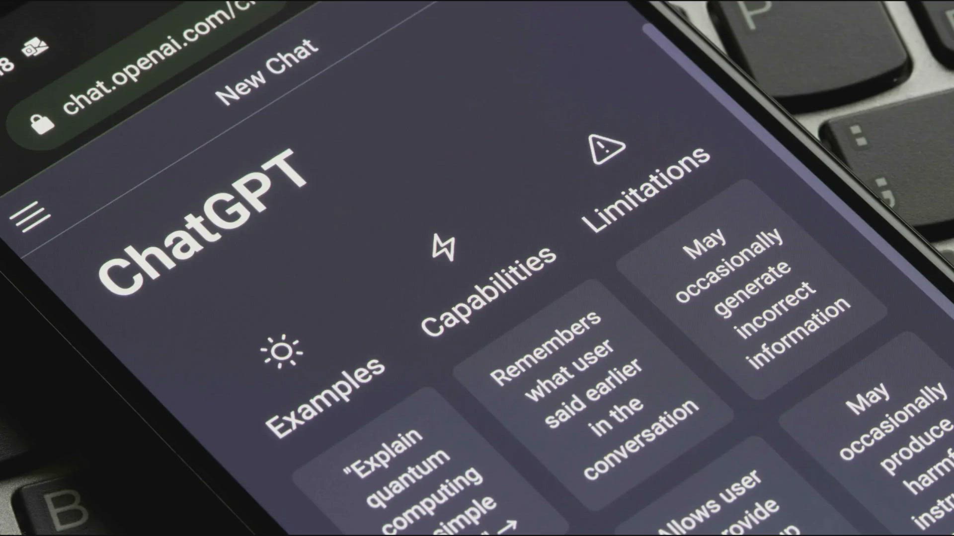 Video thumbnail for ChatGPT for Real Estate: Streamlining Property Showings