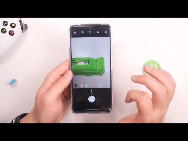 Video thumbnail for OnePlus Nord CE 3 Lite - Camera Pro Mode Overview