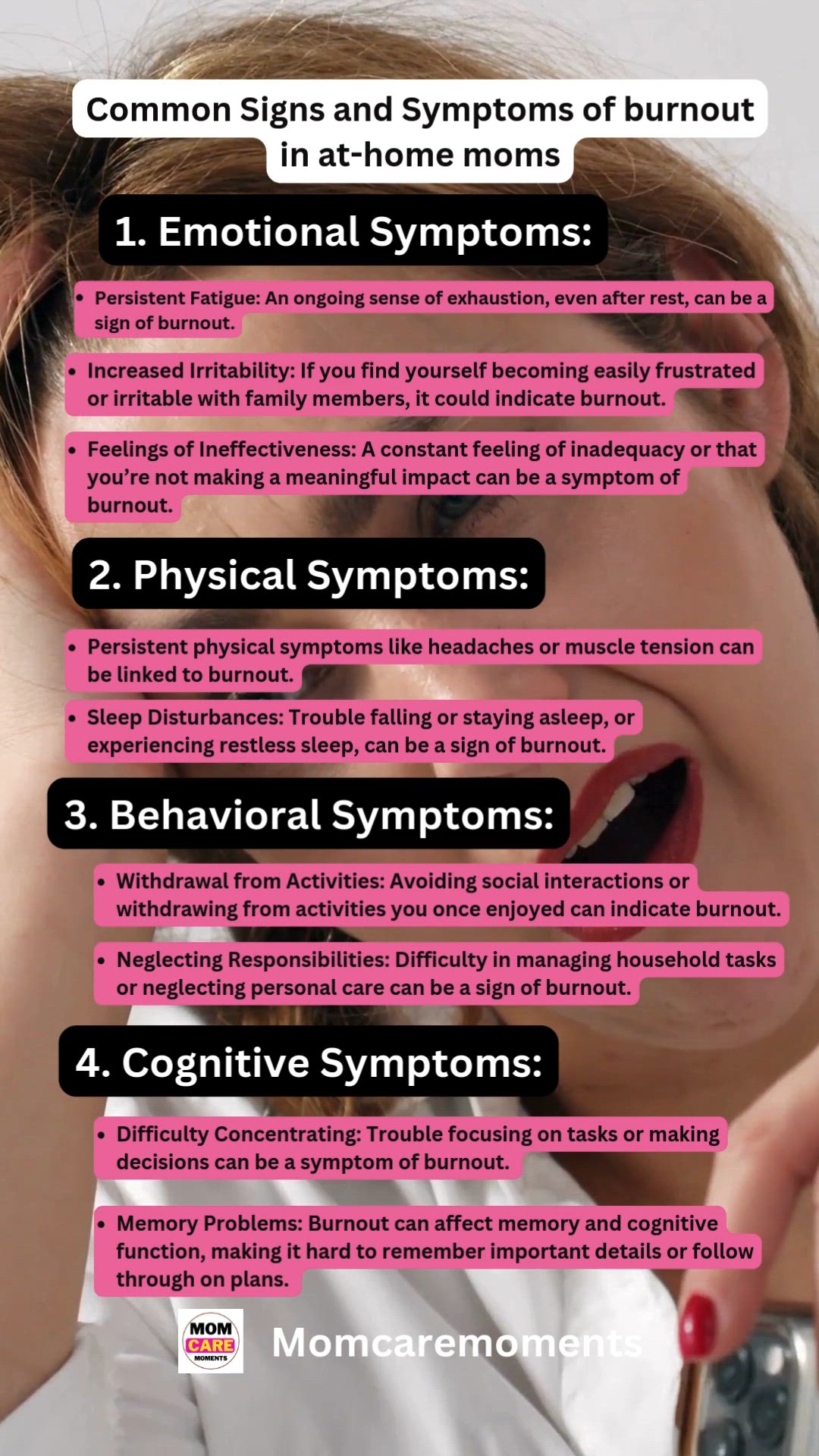 Video thumbnail for mom care moments shorts (9)