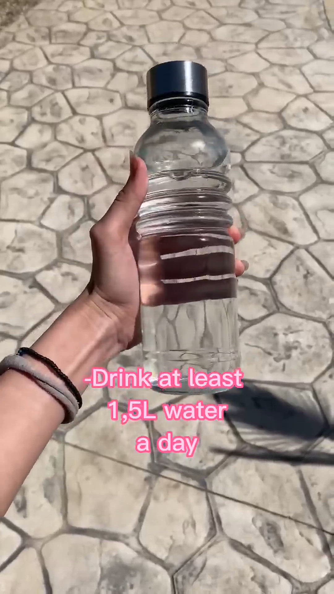 Video thumbnail for Don’t miss this healthy tips✨🌻🌺 #girl #healthy#tips#shorts #viral (1)