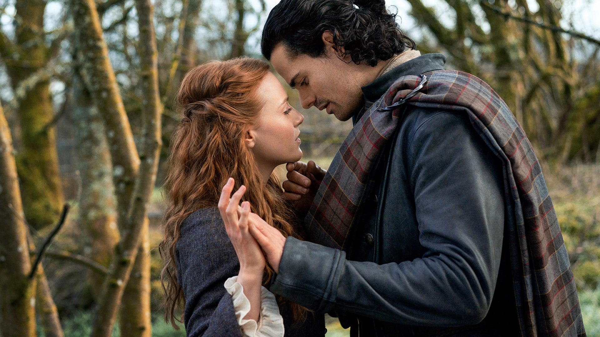 Video thumbnail for Outlander: Blood of my Blood - Official Teaser Trailer