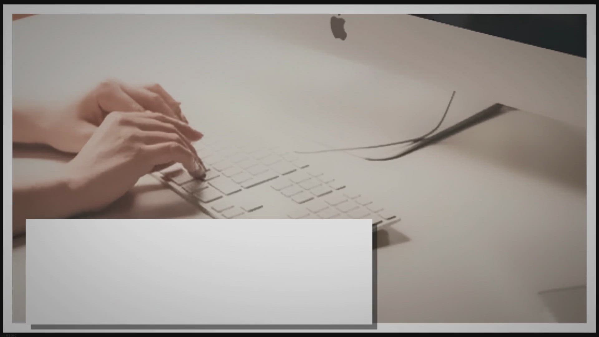 'Video thumbnail for How To Choose The Best Transcription Service, Provider (Case Study)'