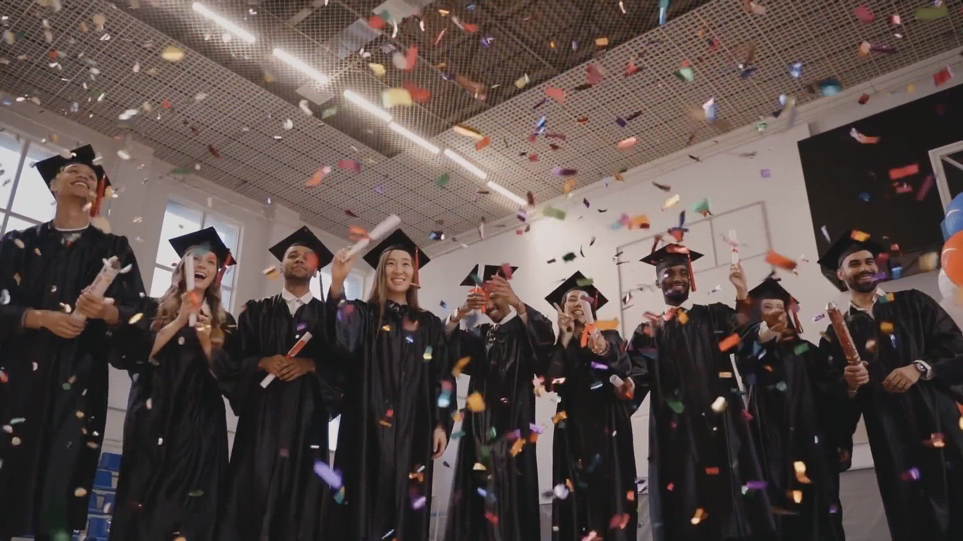 Video thumbnail for Ultimate Graduation Party Planning Guide: Make Your Celebration Unforgettable!