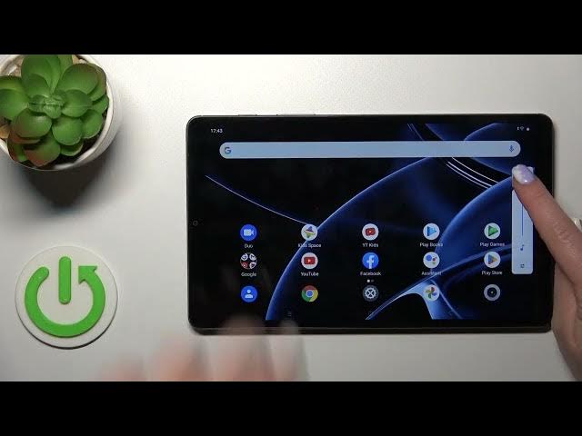 Video thumbnail for How to Turn On Silent Mode on REALME Pad Mini
