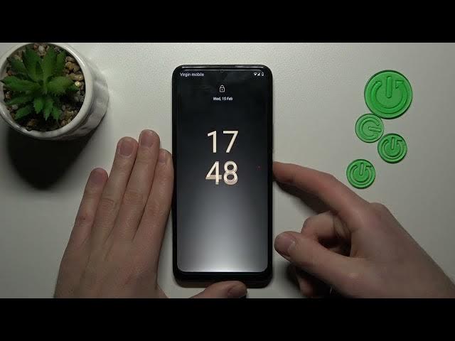 Video thumbnail for How to Activate Quick Launch Feature on NOKIA C31