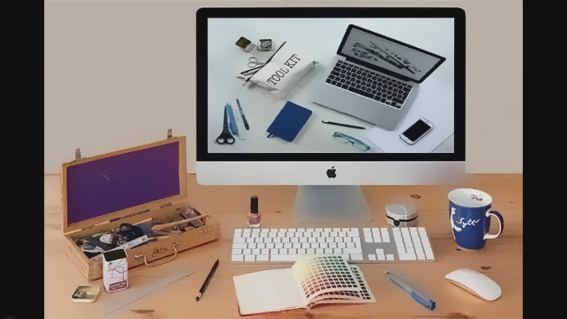 Video thumbnail for Creating Graphic Art? Here’s Why You Need to Create Vector Images Free