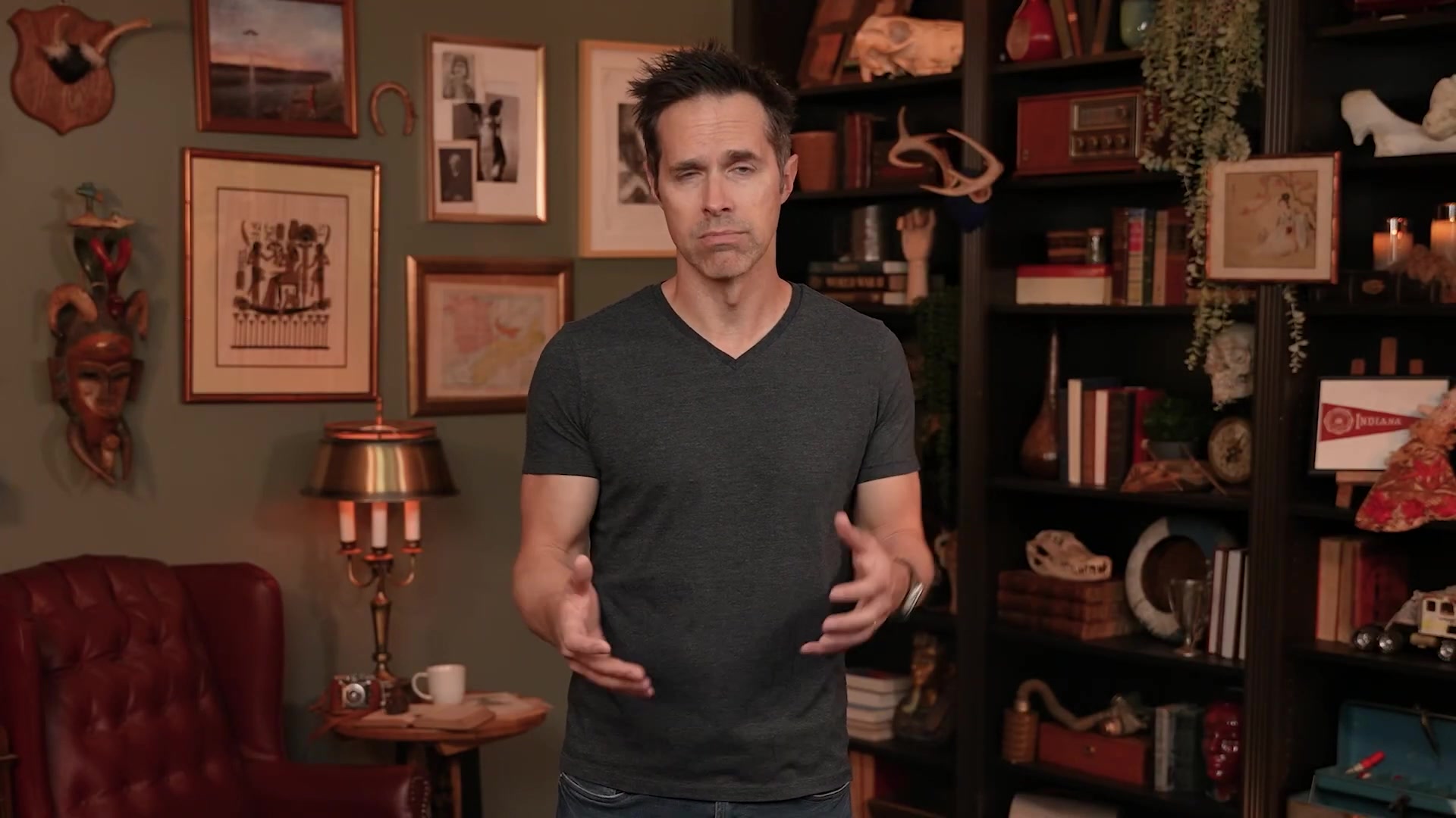 'Video thumbnail for What Would've Happened If Hiroshima & Nagasaki Were Never Bombed?'