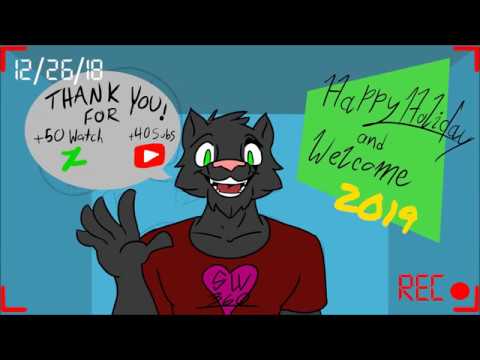 Video thumbnail for Thank You!