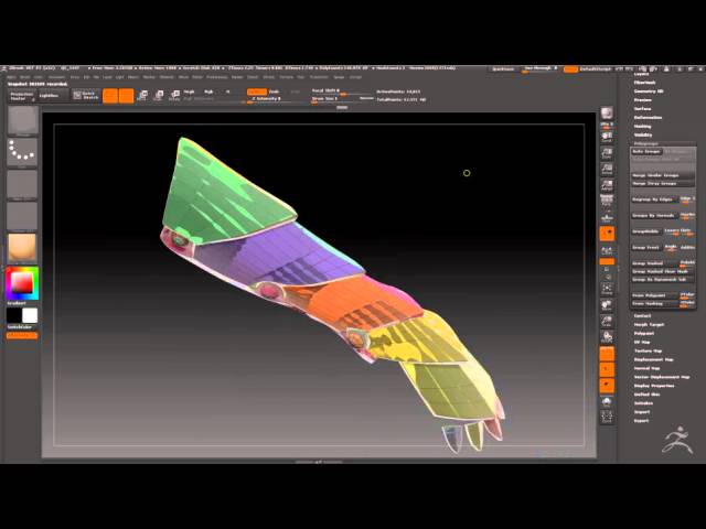 Video thumbnail for Blog video8