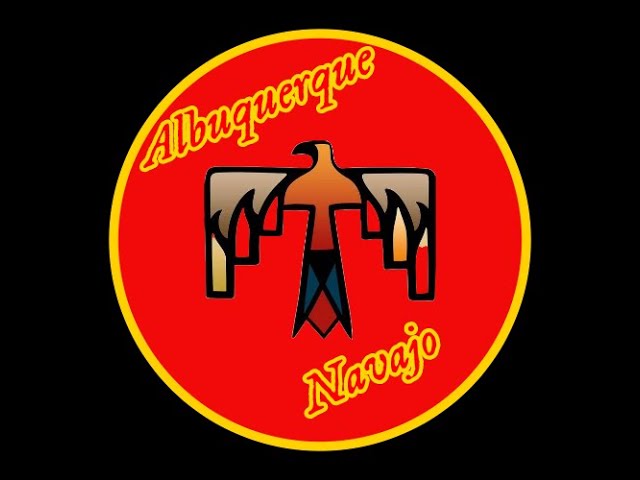 Video thumbnail for Albuquerque Navajo Goal Horn 2024