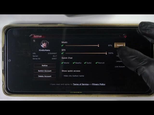 Video thumbnail for Dark Nemesis - How To Change Graphics Settings