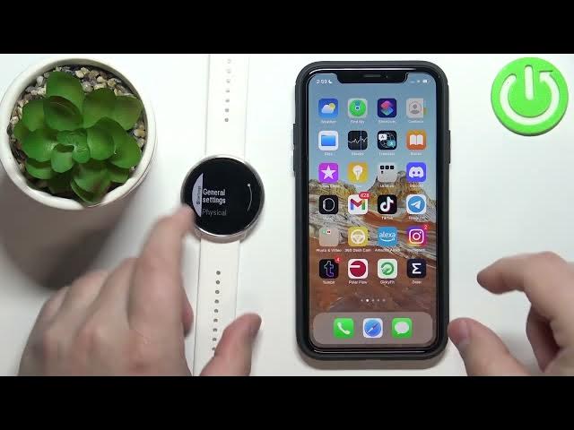 Video thumbnail for How to Unpair Polar Ignite from Apple iPhone?