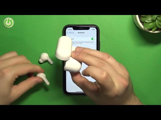 Video thumbnail for How To Pair iPhone With Honor Choice