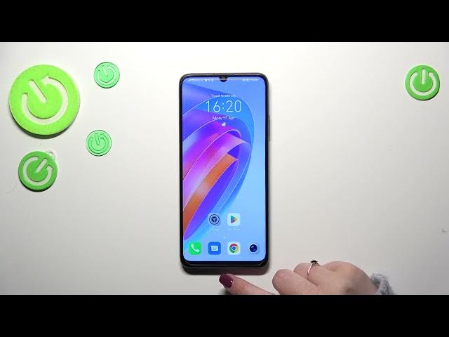 Video thumbnail for How to Close All Running Apps on Honor X7a
