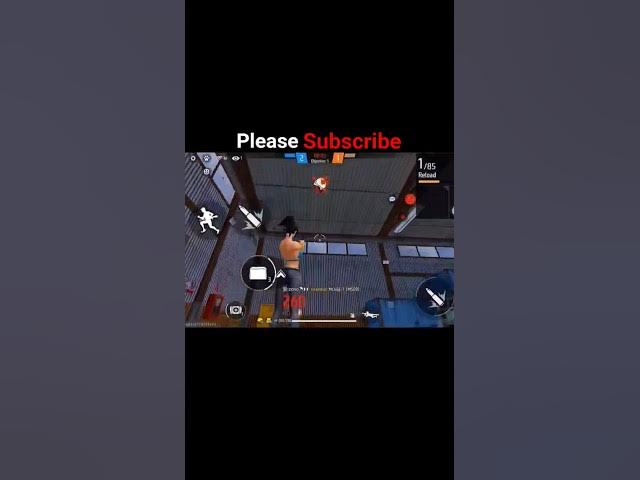 Video thumbnail for Don't waste your parents money for this game..#smile #freefire #freefireshorts