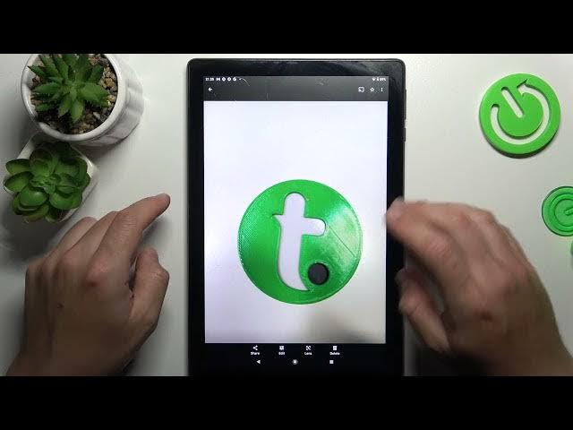 Video thumbnail for How to Perform Reverse Image Search on Alcatel 1T 10 Smart 2020 - Step by Step