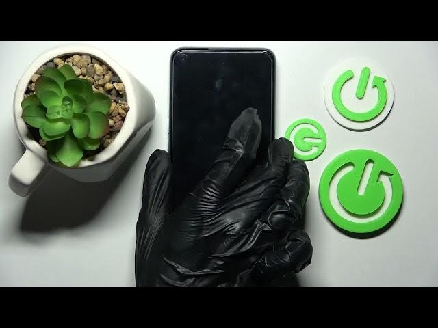 Video thumbnail for How to Add Screen Protection on OPPO A96 – Set Up Screen Lock