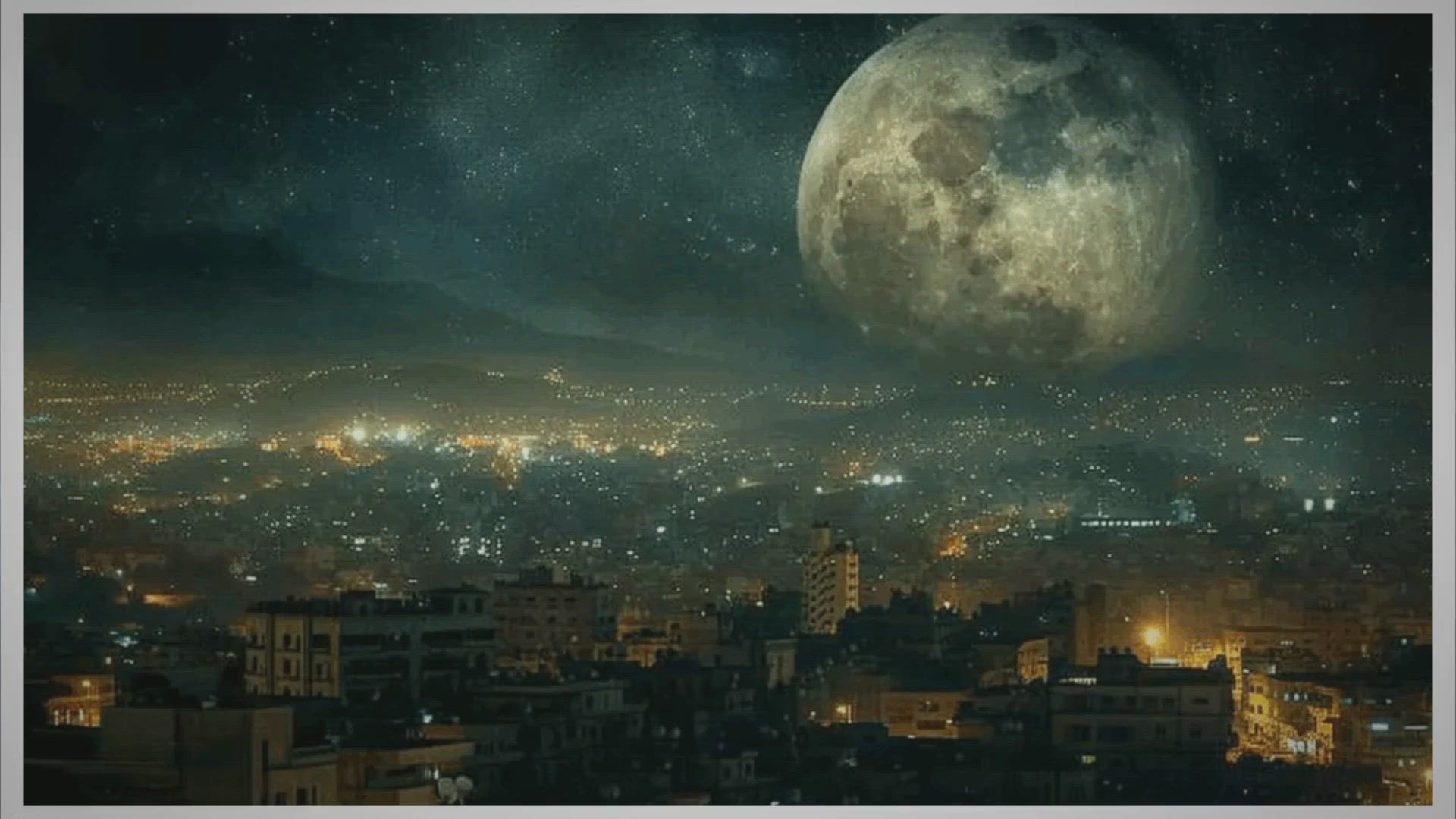 Video thumbnail for Why Does Ramadan Change Every Year?