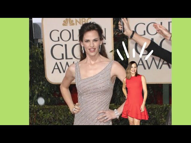 Video thumbnail for These Facts About Jennifer Garner Will Change The Way You Look At Her