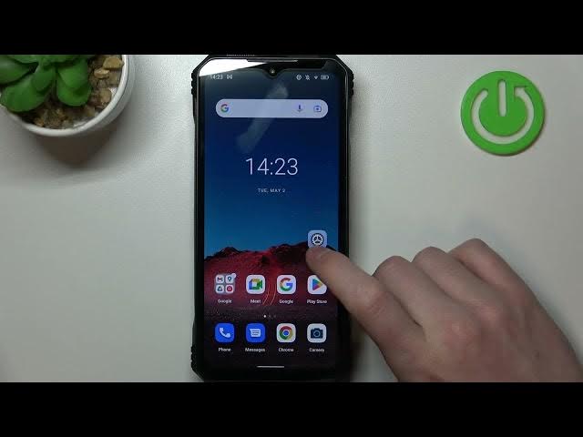 Video thumbnail for How to Call Emergency Services in the USA on DOOGEE V Max? - Check Rescue Number in the USA