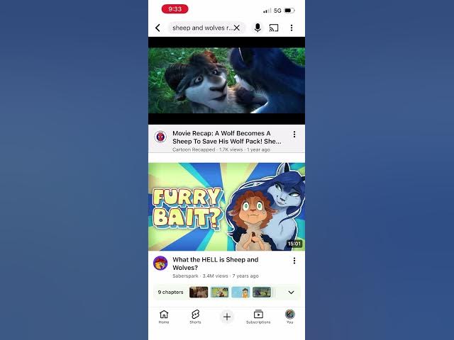 Video thumbnail for Mic-Mic vs. Grey | @patrickbell7035