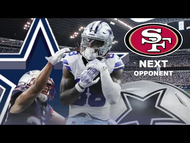 Video thumbnail for law nation sports: cowboys defense dominates! breakdown of dak prescott, micah parsons & game strategy