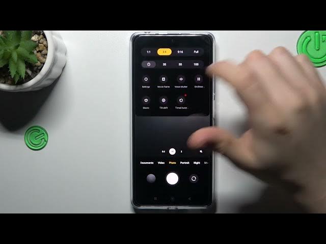 Video thumbnail for How to Enable / Disable Photos Location Tags on Redmi Note 12 Pro+?