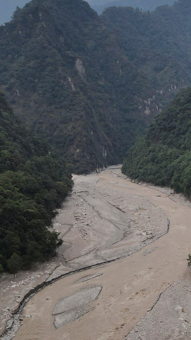 Video thumbnail for Extreme rain triggers landslides in northeast India