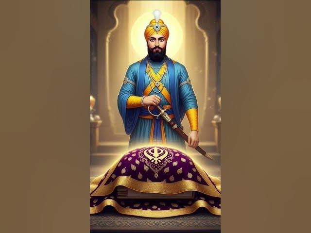 Video thumbnail for #wmk bol sangte #gurugobindsinghji #singh #wahguru #waheguru #khalsa #gurbani #trendingshorts