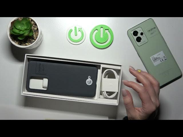 Video thumbnail for Realme GT 2 Pro -  Does it Comes with USB Cable / What in the Realme GT 2 Pro box?