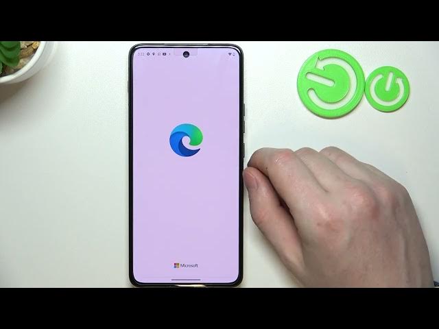 Video thumbnail for How To Install Microsoft Edge On MOTOROLA ThinkPhone