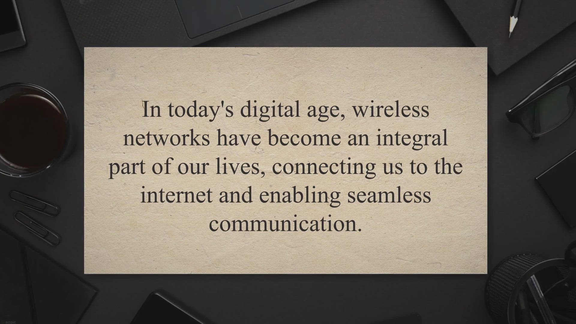 Video thumbnail for Wireless WPA3 Attacks Explained: Safeguarding Your Network with Best Practices for Wireless Security