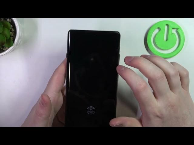 Video thumbnail for OnePlus 12R - All Screen Off Gestures Preview