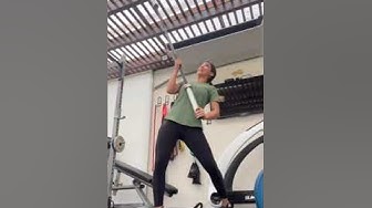 Video thumbnail for CINTHIA FERNANDEZ BIOGRAPHY, AGE, HEIGHT, HUSBAND AND NET WORTH