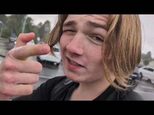 Video thumbnail for Day In The Life Of An Indie Game Developer & Student - Digital Media 2024 Project