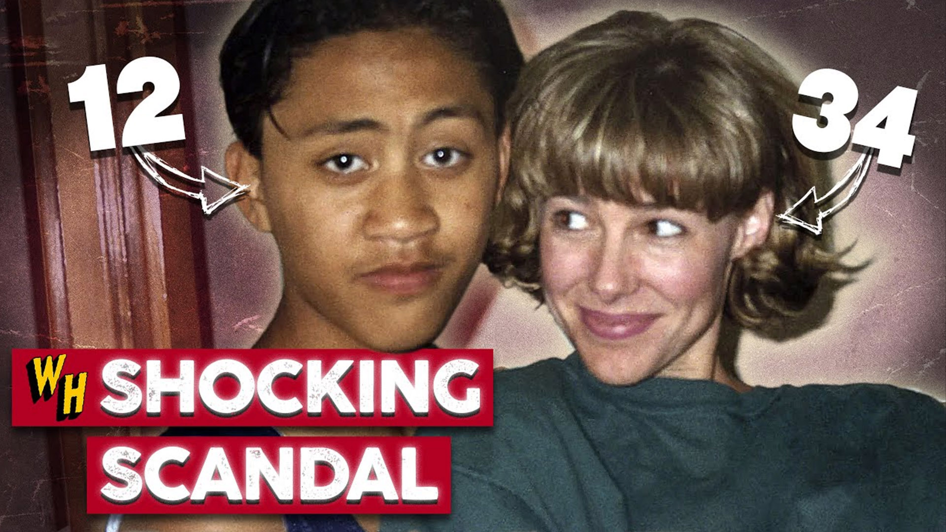 Video thumbnail for The Scandal That Rocked The School System