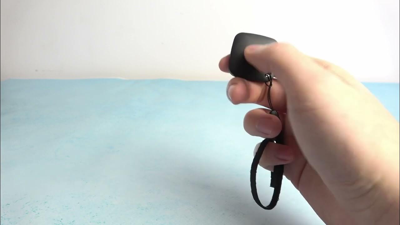 Video thumbnail for How to Factory Reset Aiyato Luggage Companion – Hard Reset Device