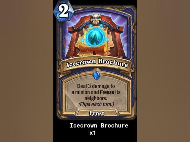 Video thumbnail for Big Rainbow Shaman – 1 Legend (CNspider) – Perils in Paradise - HearthStone Decks