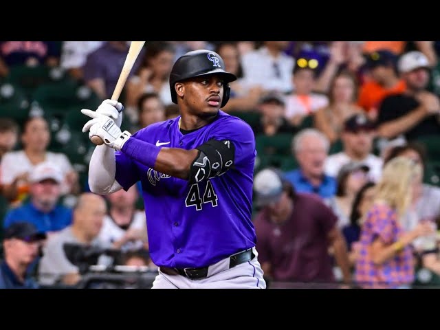 Video thumbnail for Elehuris Montero 2024 Highlights!