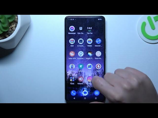 Video thumbnail for How to Install 2 WhatsApp App Instances on ASUS ROG Phone 8 Pro