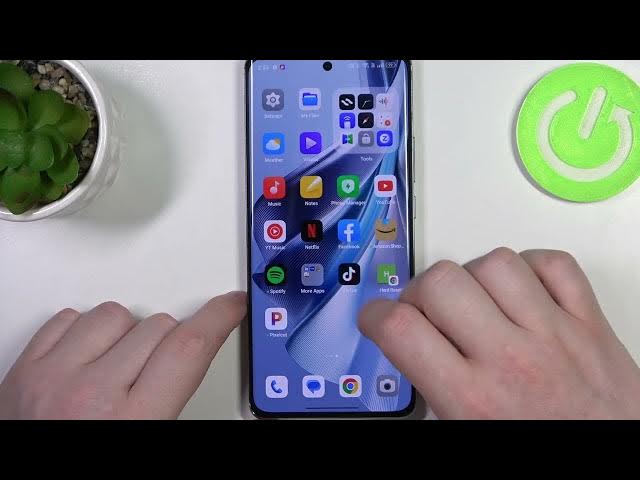 Video thumbnail for How to Fix Your Clock is Behind Issue on an OPPO Reno10 Pro