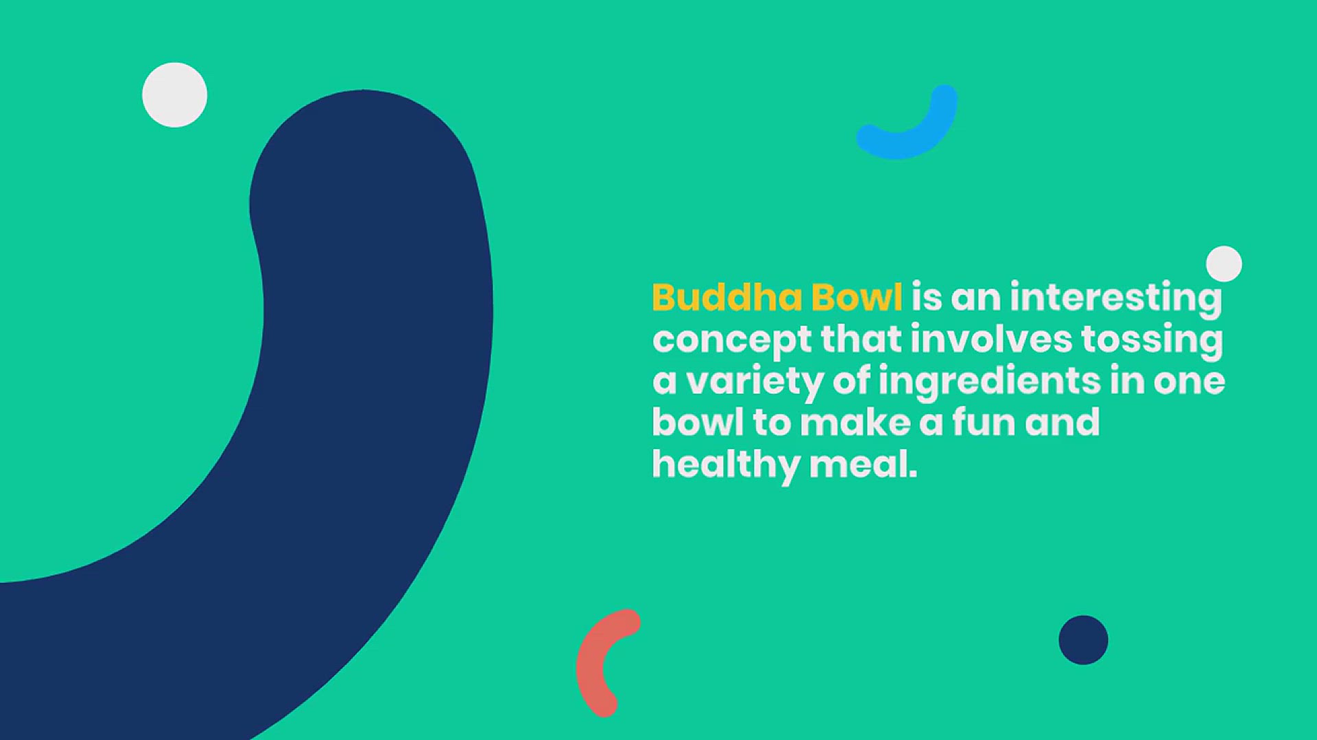 Video thumbnail for Grilled Chicken and Rice Buddha Bowl with Spicy Chickpeas Recipe