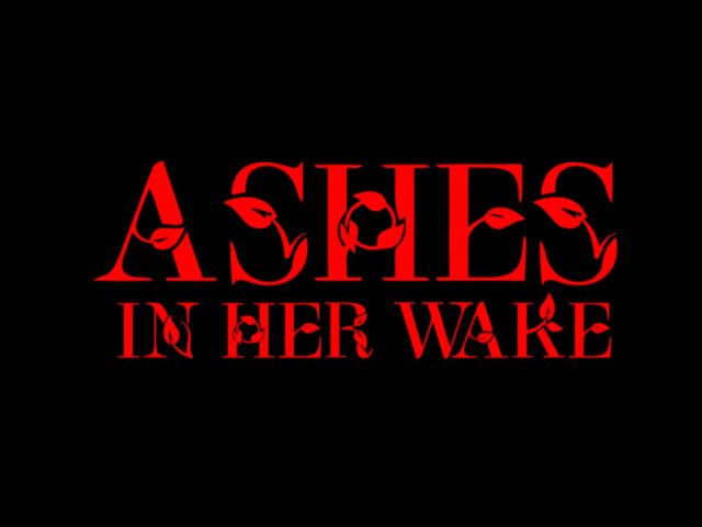 Video thumbnail for ASHES IN HER WAKE // TRAILER // @ScribblerProductions101