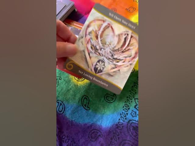 Video thumbnail for Twin Flame Collective Reading For The Divine Feminine Open Your Heart&Set Loving Boundaries