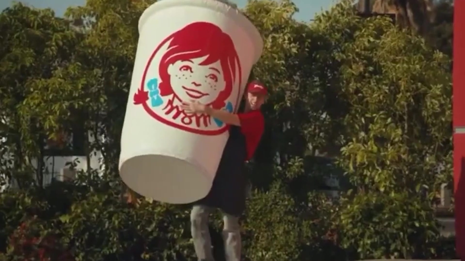Video thumbnail for Ordering Tips To Get The Best Wendy's Frosty
