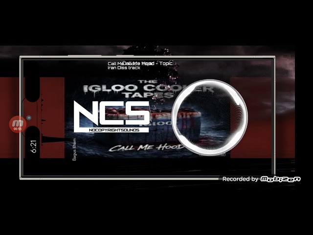 Video thumbnail for March 30, 2026 - Call Me Hood - Iran Diss Track (NCS Release)