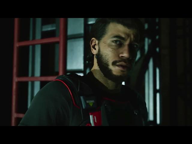 Video thumbnail for MindsEye - 31. The Ziggurat: Find The Signal Location | Jacob Enters Cutscene | Explore The Ruins