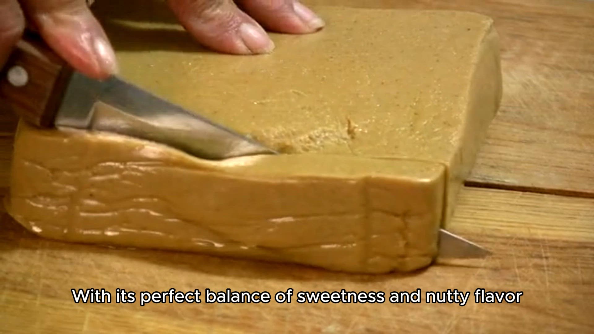 Video thumbnail for Pecan Pie Recipe