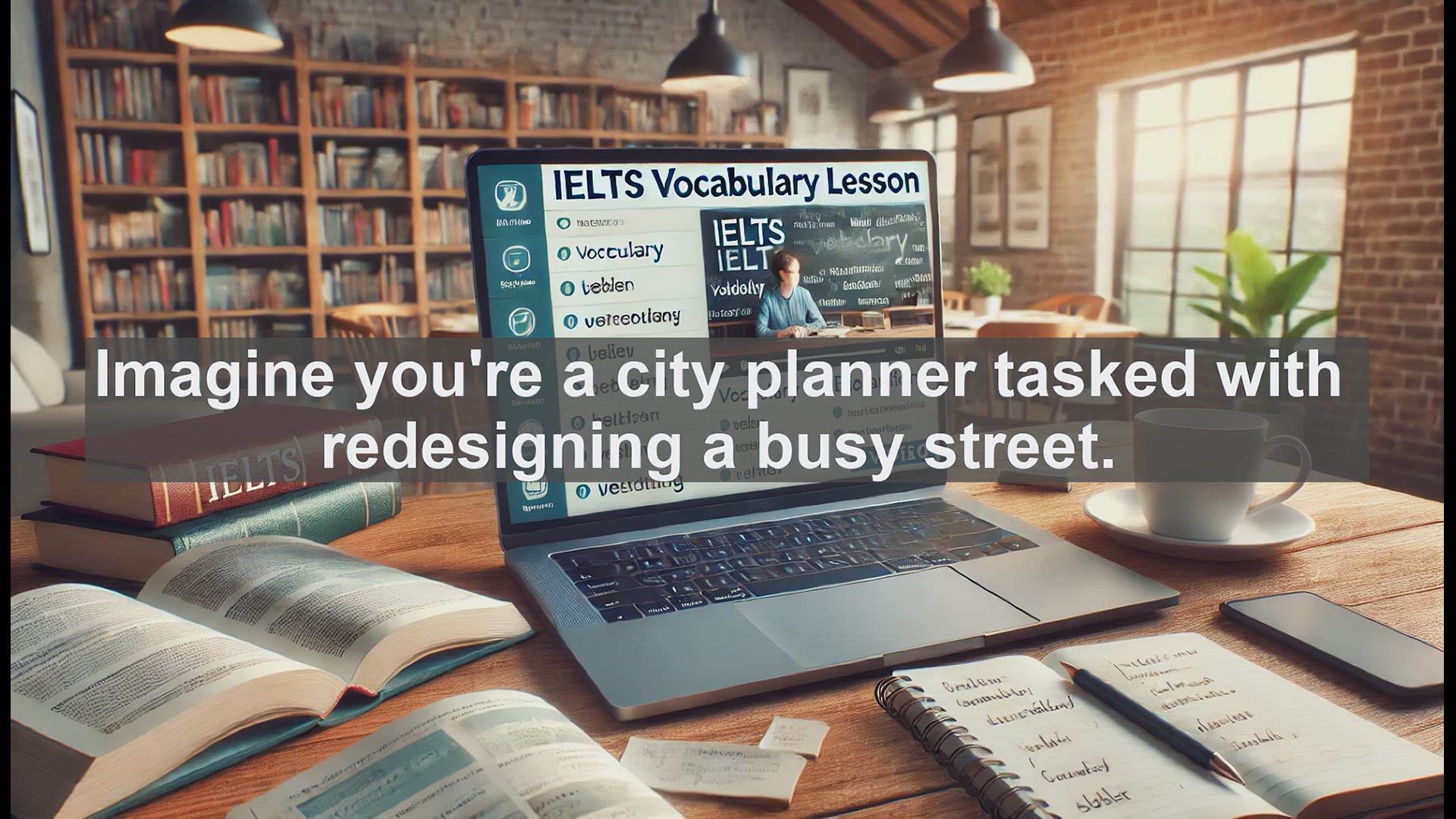 'Video thumbnail for 5000 Must Know IELTS 8.0 Vocabulary - Mastering 'Curb': Enhance Your IELTS Vocabulary'