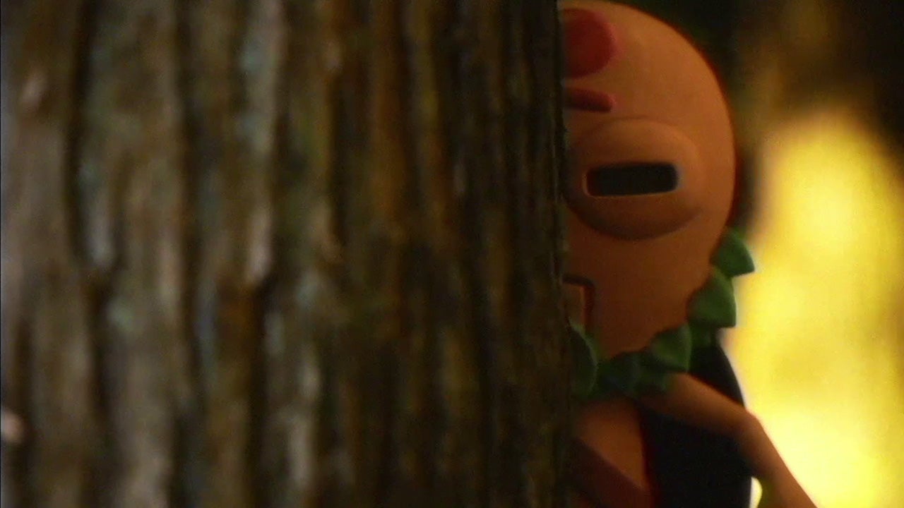 Video thumbnail for PixelJunk Monsters 3 - Official Announcement Trailer